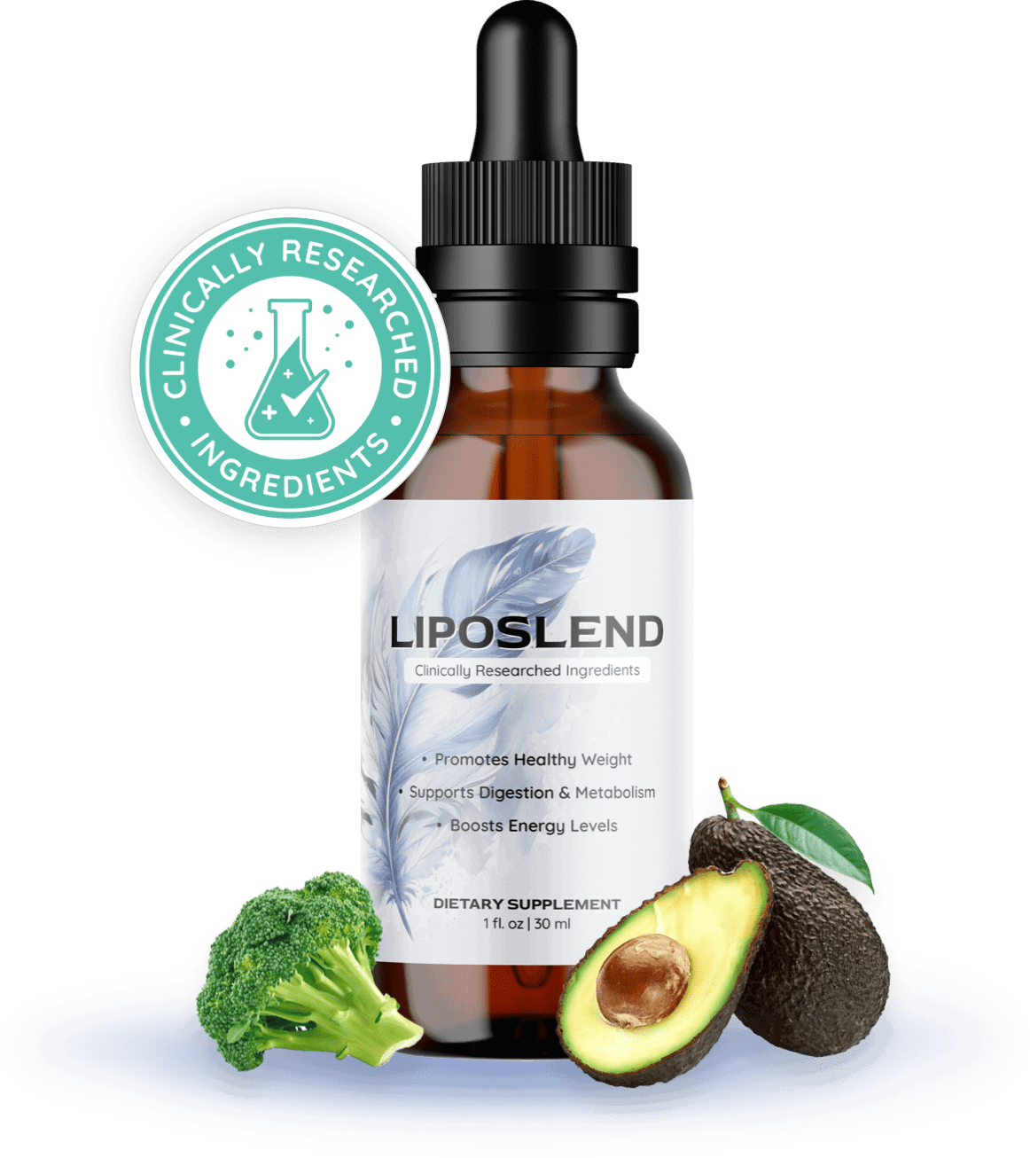 LipoSlend