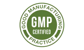 LipoSlend -GMP-Certified